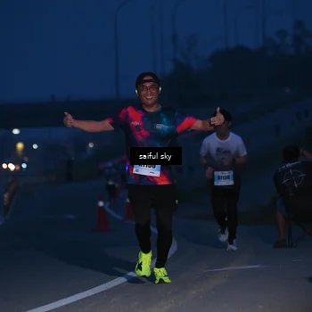 Runner Photo 7197664
