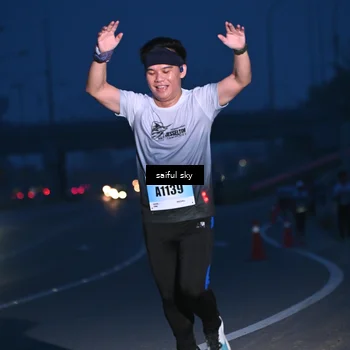 Runner Photo 7197669