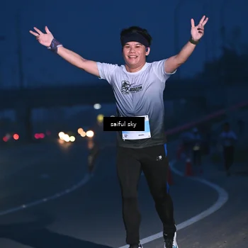 Runner Photo 7197670