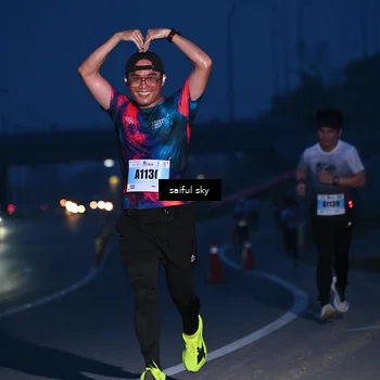 Runner Photo 7197671