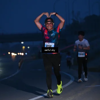 Runner Photo 7197674