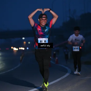 Runner Photo 7197675