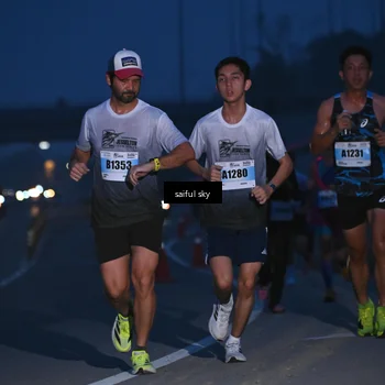 Runner Photo 7197679