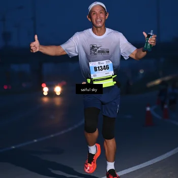 Runner Photo 7197680