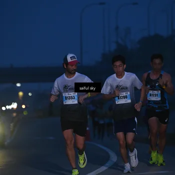Runner Photo 7197681