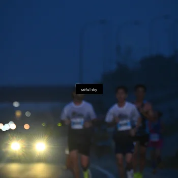 Runner Photo 7197683