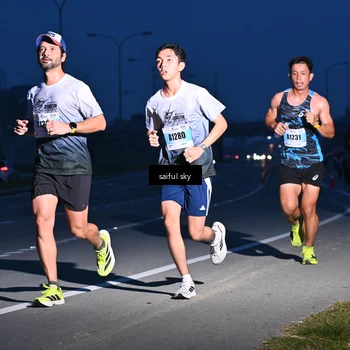 Runner Photo 7197686
