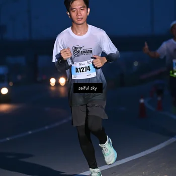 Runner Photo 7197691