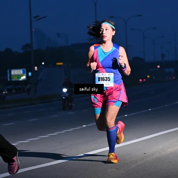 Runner Photo 7197692