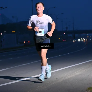 Runner Photo 7197694