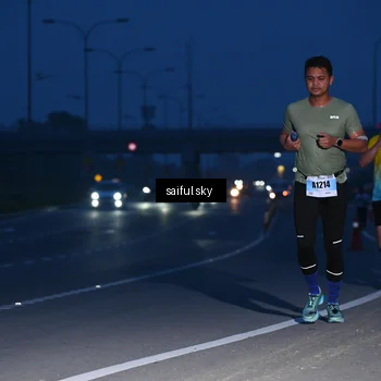 Runner Photo 7197698