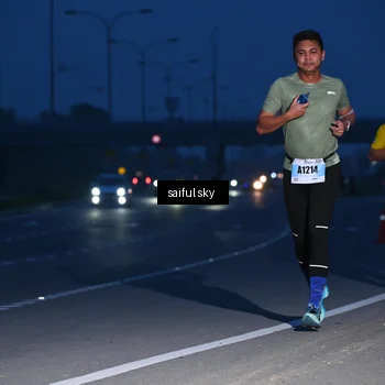 Runner Photo 7197699
