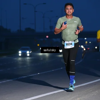 Runner Photo 7197701