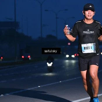 Runner Photo 7197704