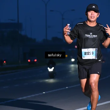 Runner Photo 7197705