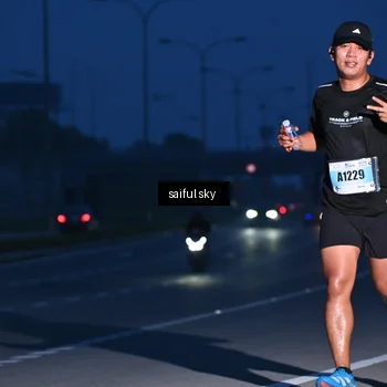Runner Photo 7197706