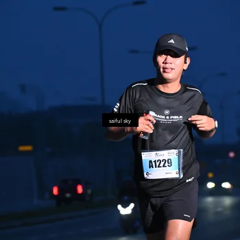 Runner Photo 7197707
