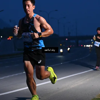 Runner Photo 7197710