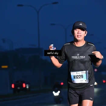 Runner Photo 7197711