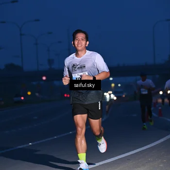 Runner Photo 7197715