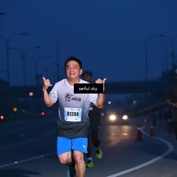 Runner Photo 7197718