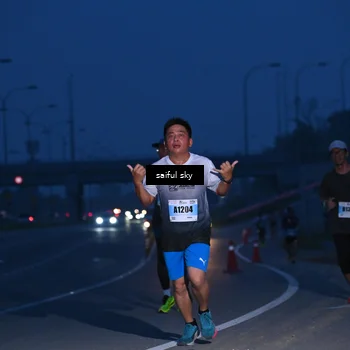 Runner Photo 7197719