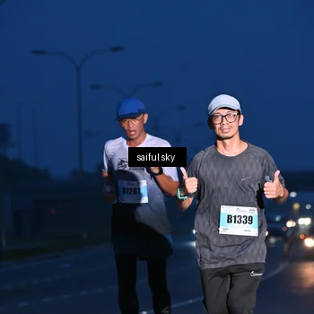 Runner Photo 7197722
