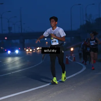 Runner Photo 7197726