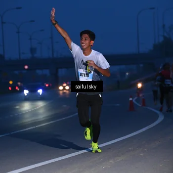 Runner Photo 7197728