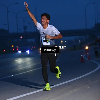 Runner Photo 7197730