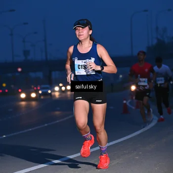 Runner Photo 7197733