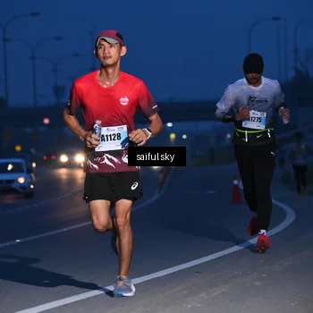 Runner Photo 7197735