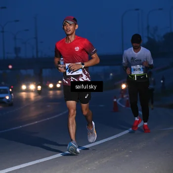 Runner Photo 7197736