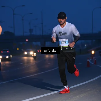 Runner Photo 7197737