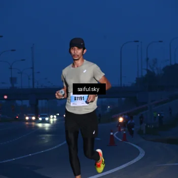 Runner Photo 7197738