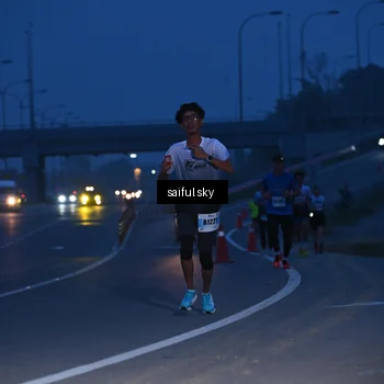 Runner Photo 7197740