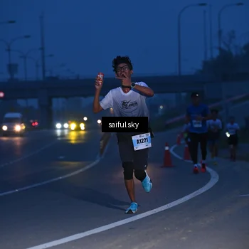 Runner Photo 7197742