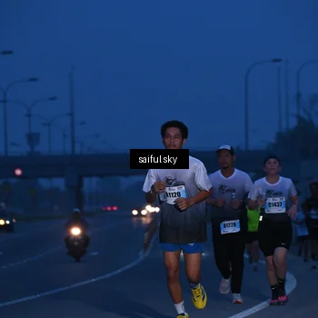 Runner Photo 7197748