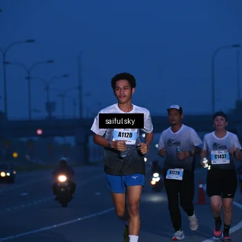 Runner Photo 7197750