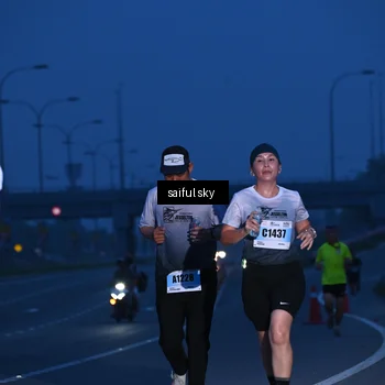 Runner Photo 7197752