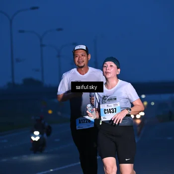 Runner Photo 7197753