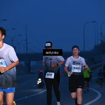 Runner Photo 7197754