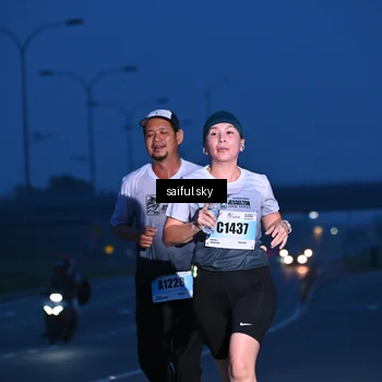 Runner Photo 7197755