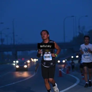Runner Photo 7197757