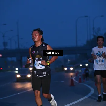 Runner Photo 7197758