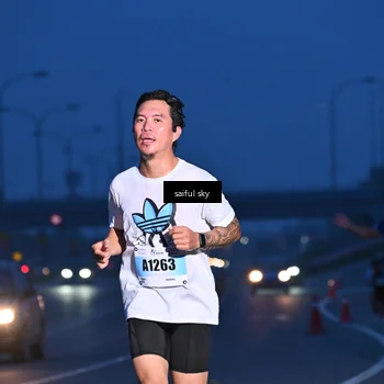 Runner Photo 7197762