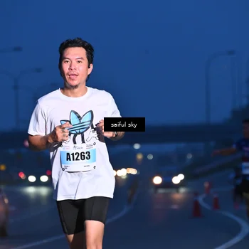 Runner Photo 7197764
