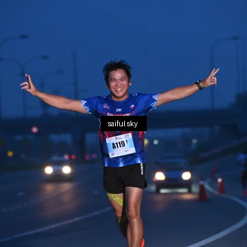 Runner Photo 7197766