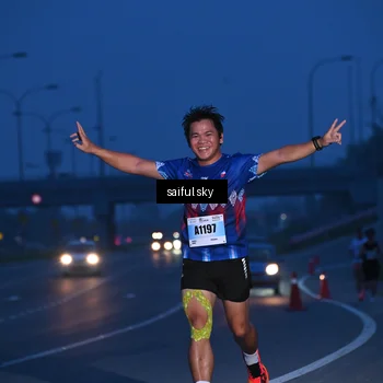 Runner Photo 7197768