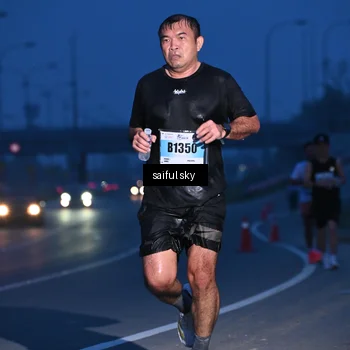 Runner Photo 7197769